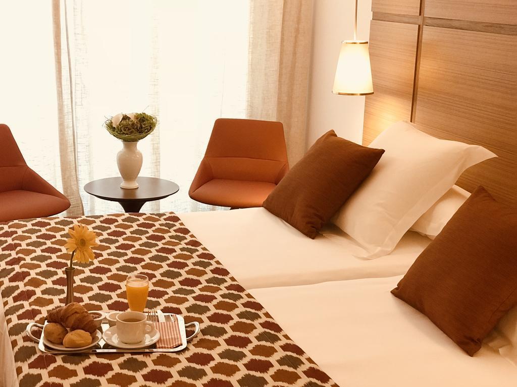 Hotel Coronado Thalasso&Spa Peguera Esterno foto